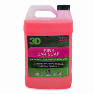 Car Wash Soap