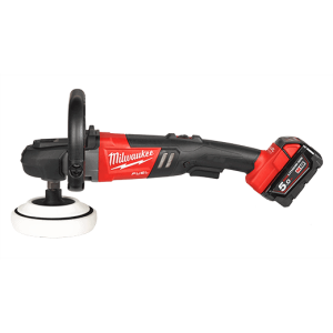 M18 FUEL Polisher
