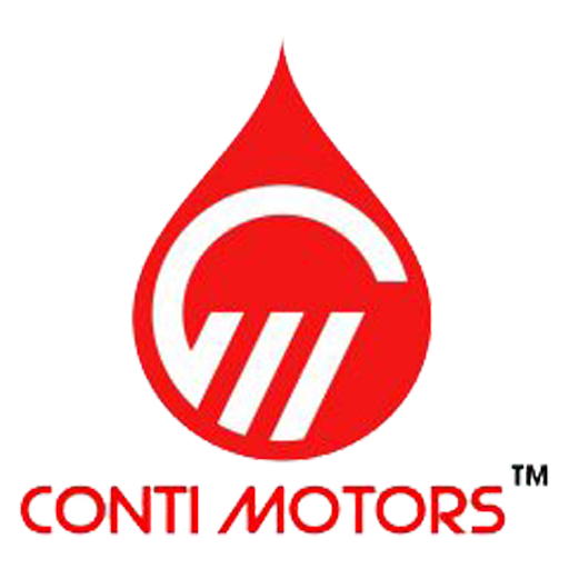 Conti Motors Conti Motors