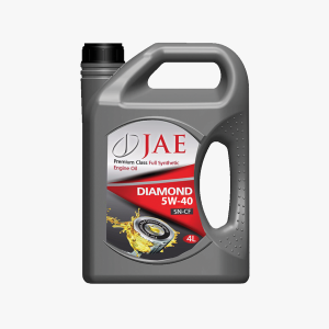 Engine Oil