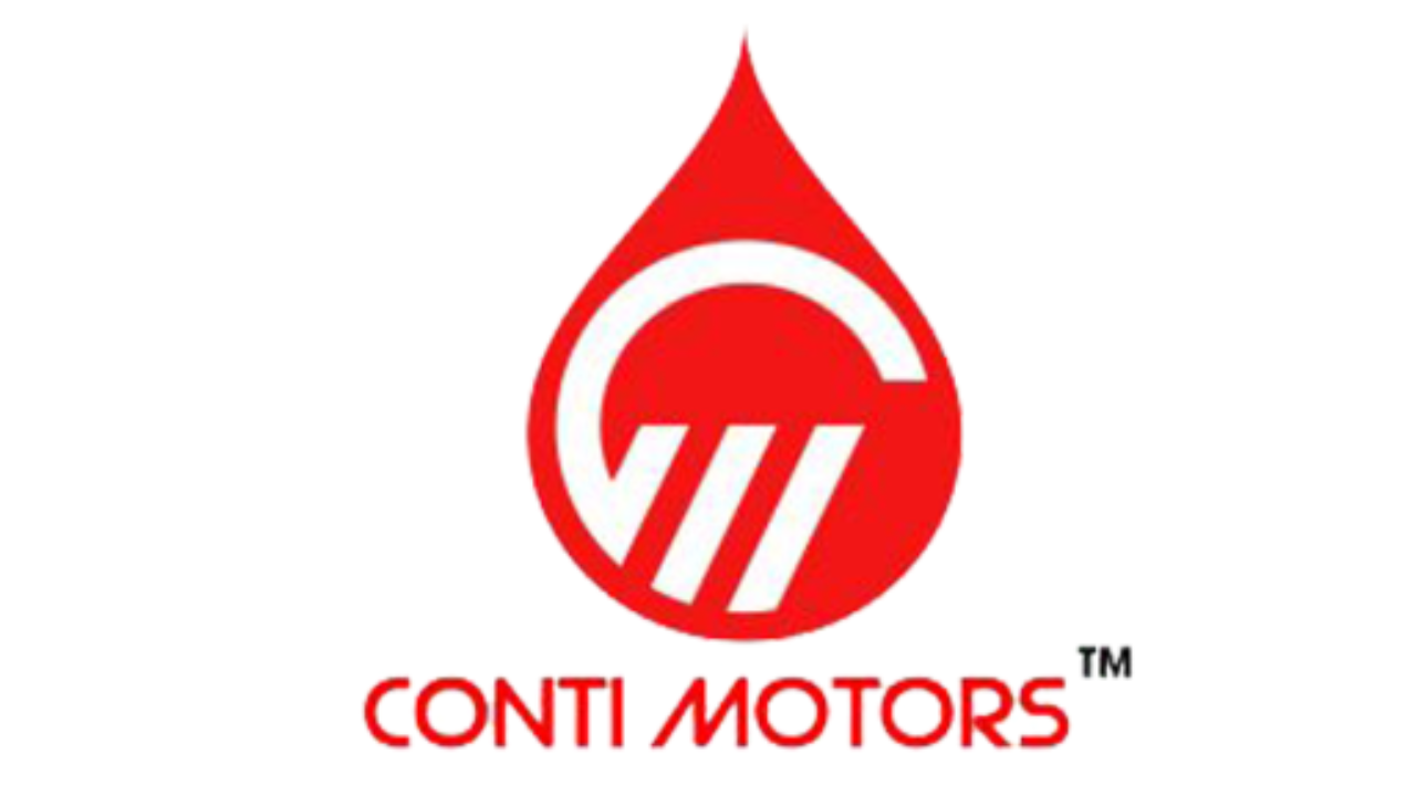 Conti Motors Pte Ltd